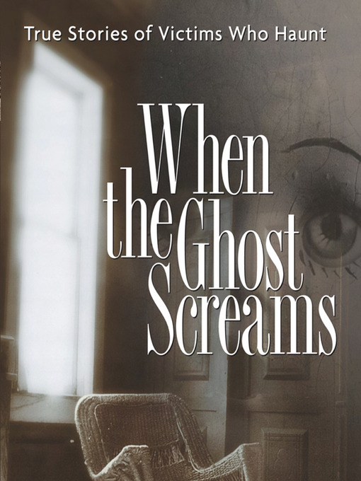 Title details for When the Ghost Screams by Leslie Rule - Available